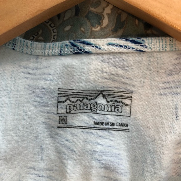 Patagonia Margo Dress - Picture 3 of 3